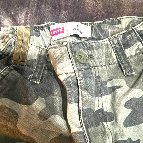 Jeans 👖 kids - Picture 3 of 16